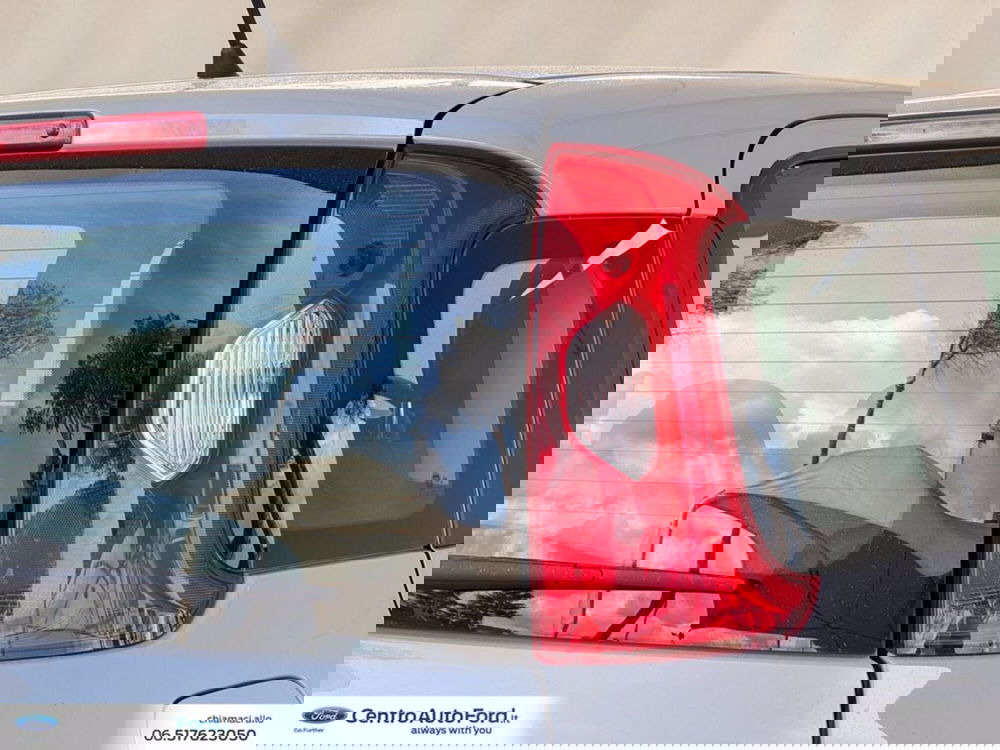 Fiat Panda usata a Roma (16)