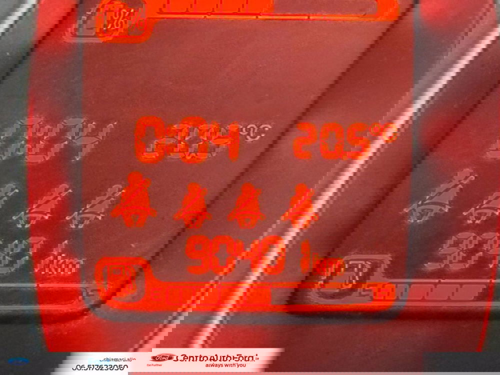 Fiat Panda usata a Roma (19)