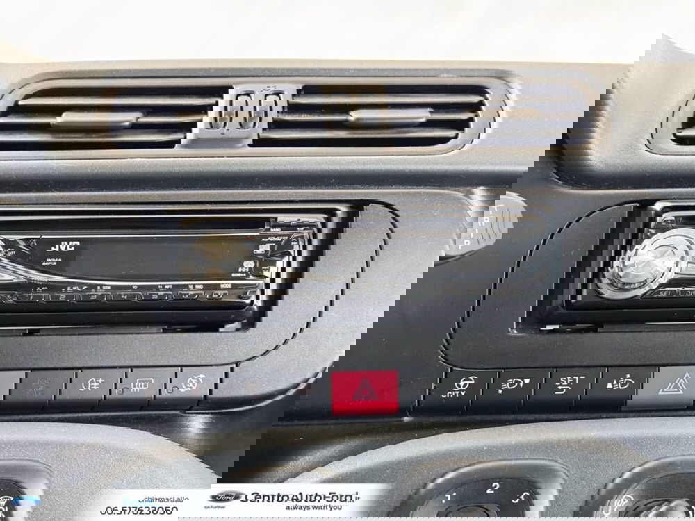 Fiat Panda usata a Roma (20)