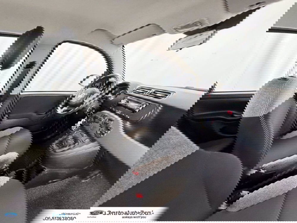 Fiat Panda usata a Roma (6)