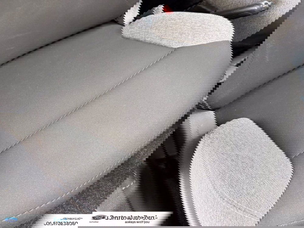 Fiat Panda usata a Roma (8)