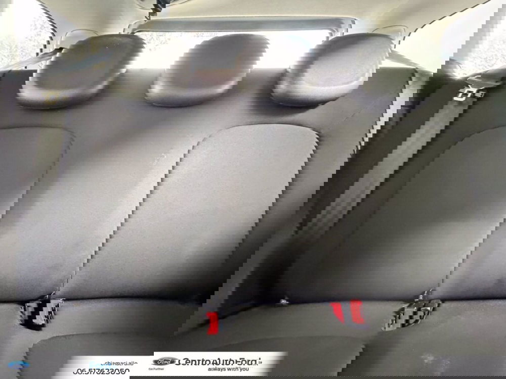 Fiat Panda usata a Roma (9)