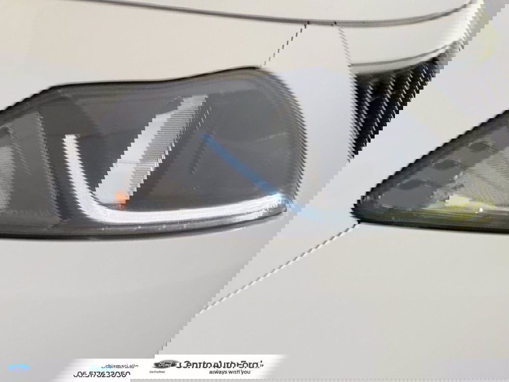 Lancia Ypsilon usata a Roma (12)