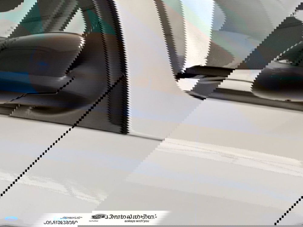 Lancia Ypsilon usata a Roma (14)