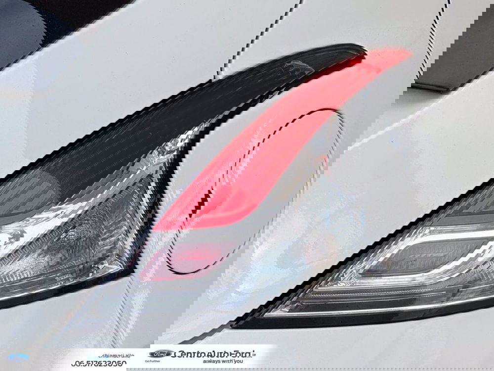 Lancia Ypsilon usata a Roma (15)