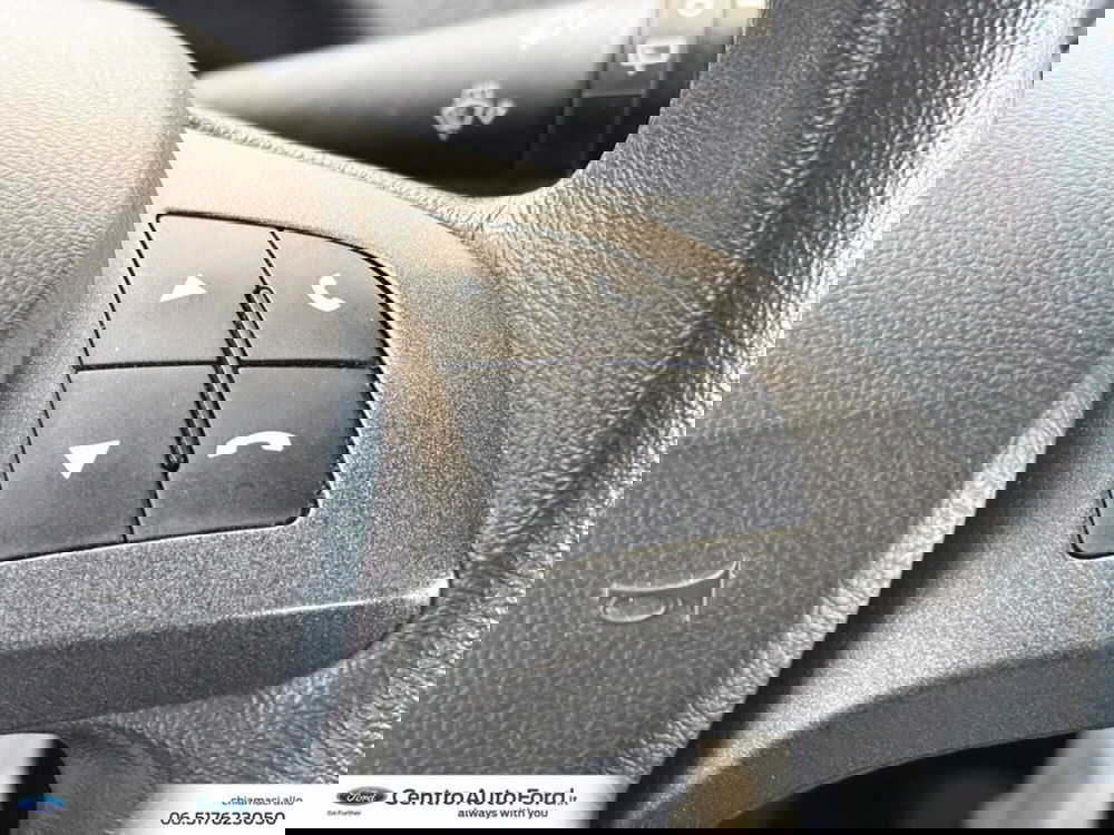 Lancia Ypsilon usata a Roma (20)