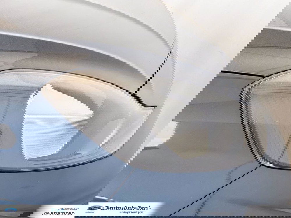 Hyundai i10 nuova a Roma (13)