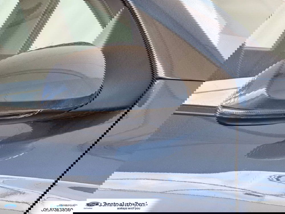 Hyundai i10 nuova a Roma (15)