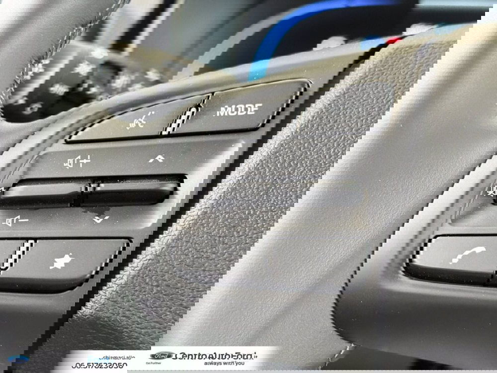 Hyundai i10 nuova a Roma (20)