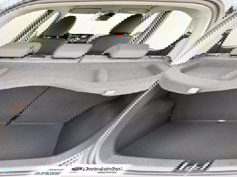 Hyundai i10 nuova a Roma (11)