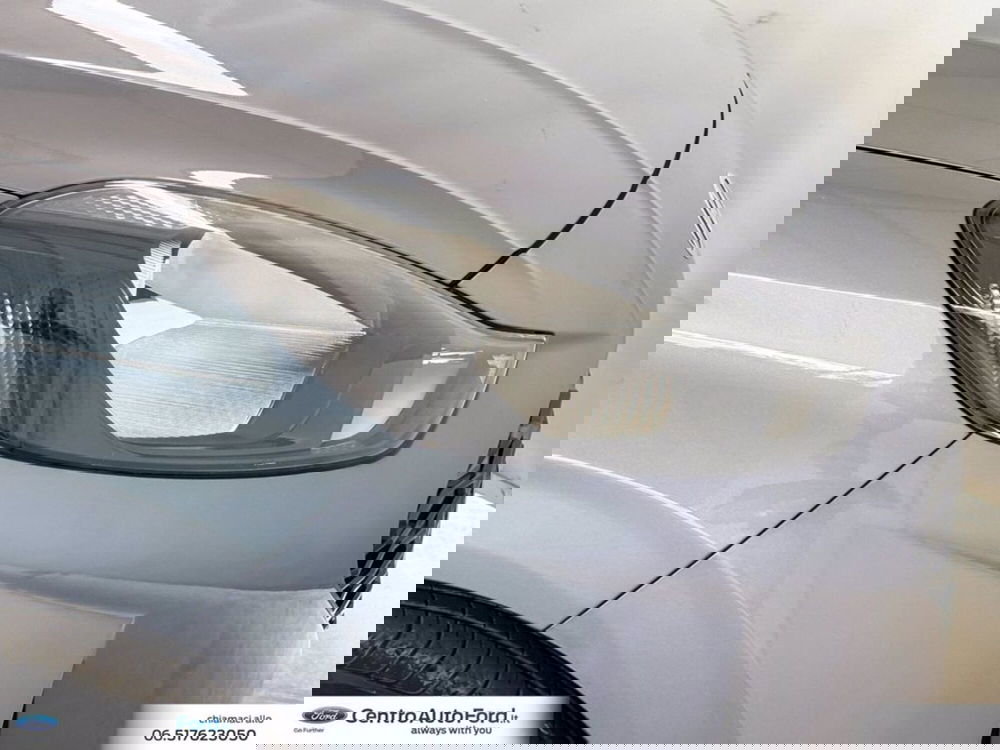 Hyundai i10 nuova a Roma (13)