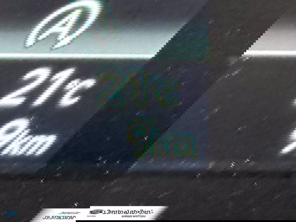 Hyundai i10 nuova a Roma (20)