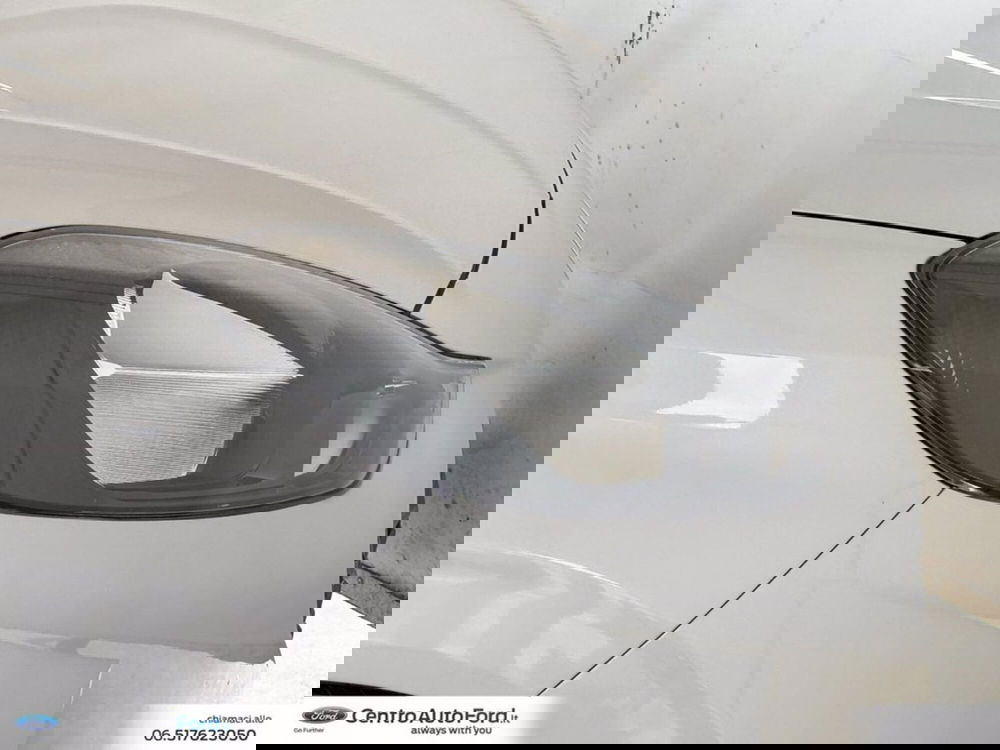 Hyundai i10 nuova a Roma (13)