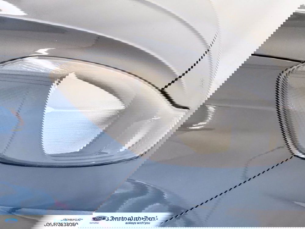 Hyundai i10 nuova a Roma (13)