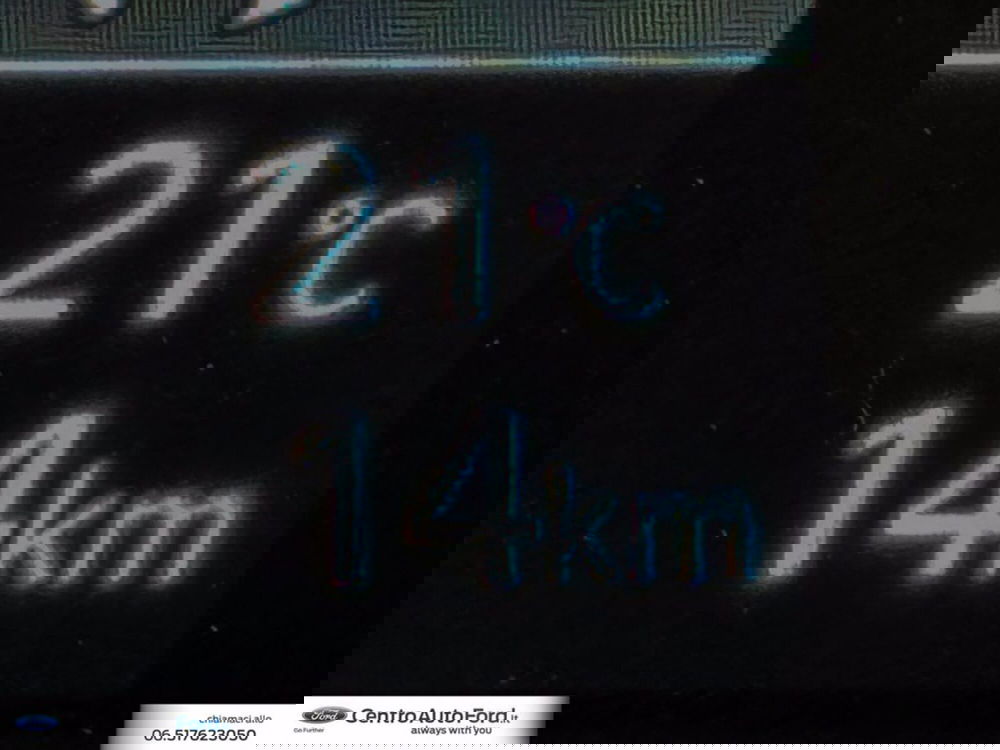 Hyundai i10 nuova a Roma (20)