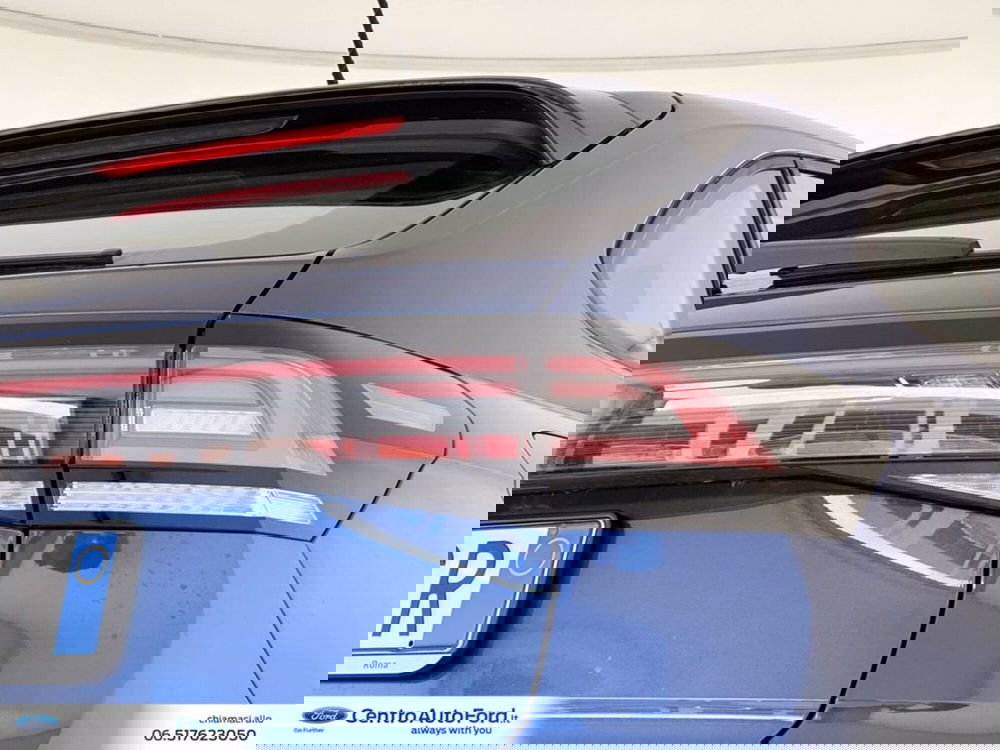 Volkswagen Taigo usata a Roma (16)