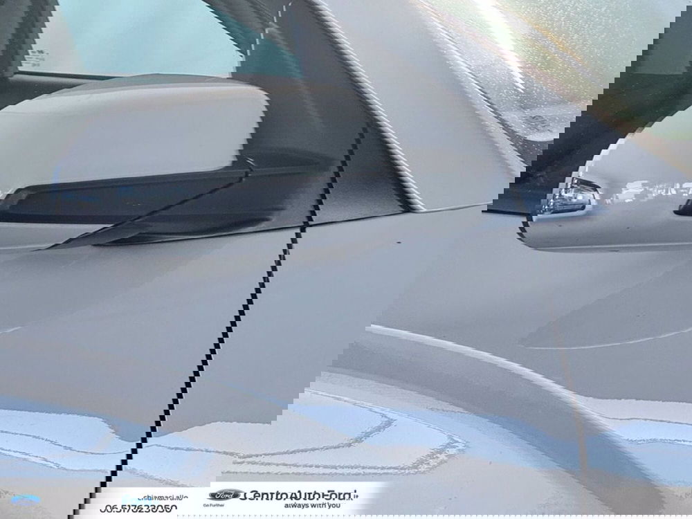 Hyundai Ioniq usata a Roma (15)