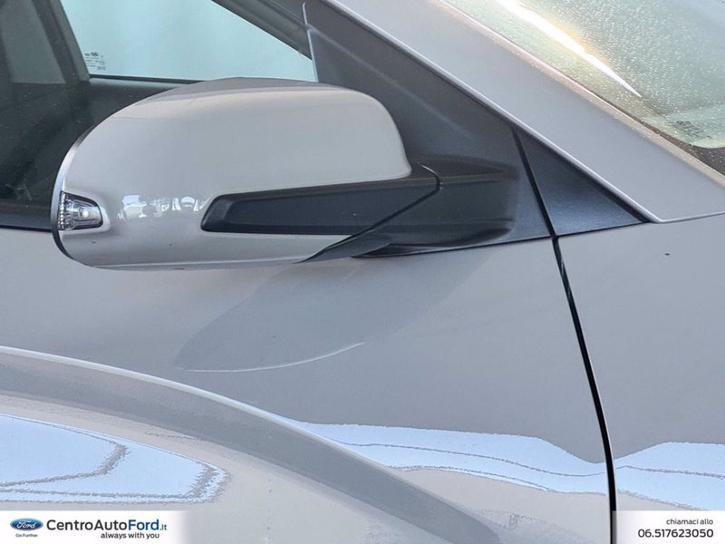 Hyundai Kona usata a Roma (15)