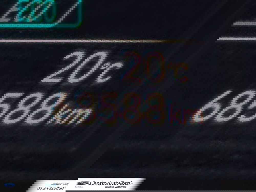 Hyundai Ioniq usata a Roma (20)