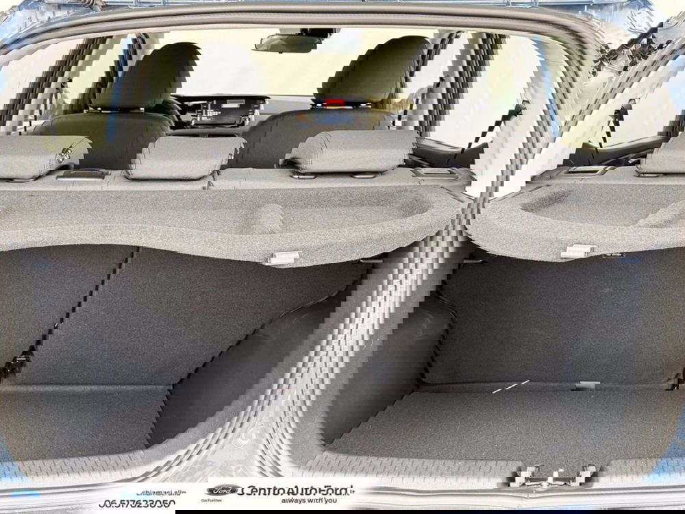 Hyundai i10 nuova a Roma (11)