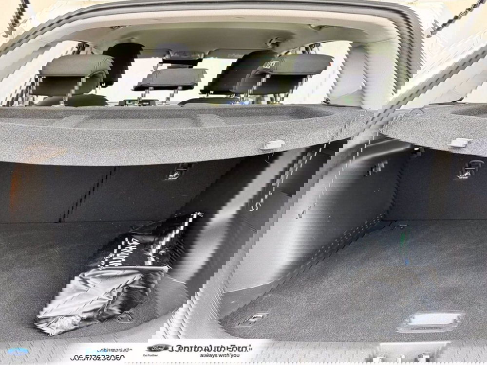 Hyundai Kona usata a Roma (11)