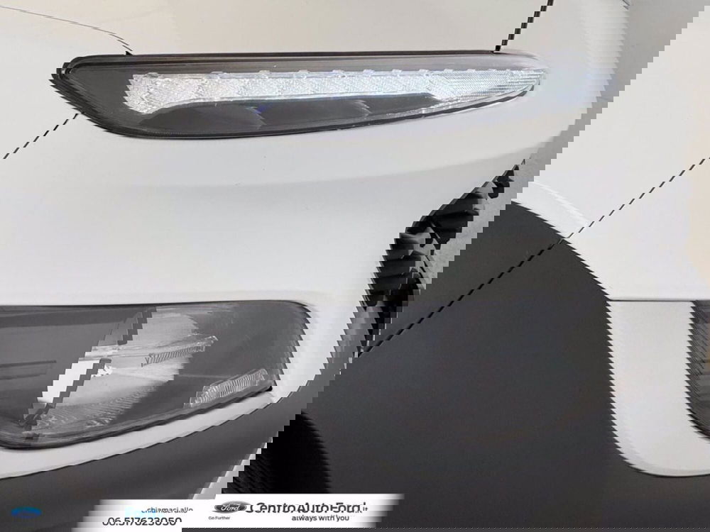 Hyundai Kona usata a Roma (13)