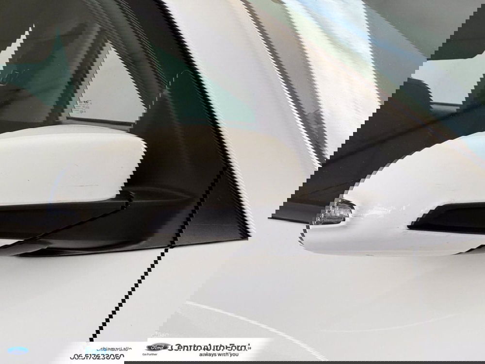 Hyundai Kona usata a Roma (15)