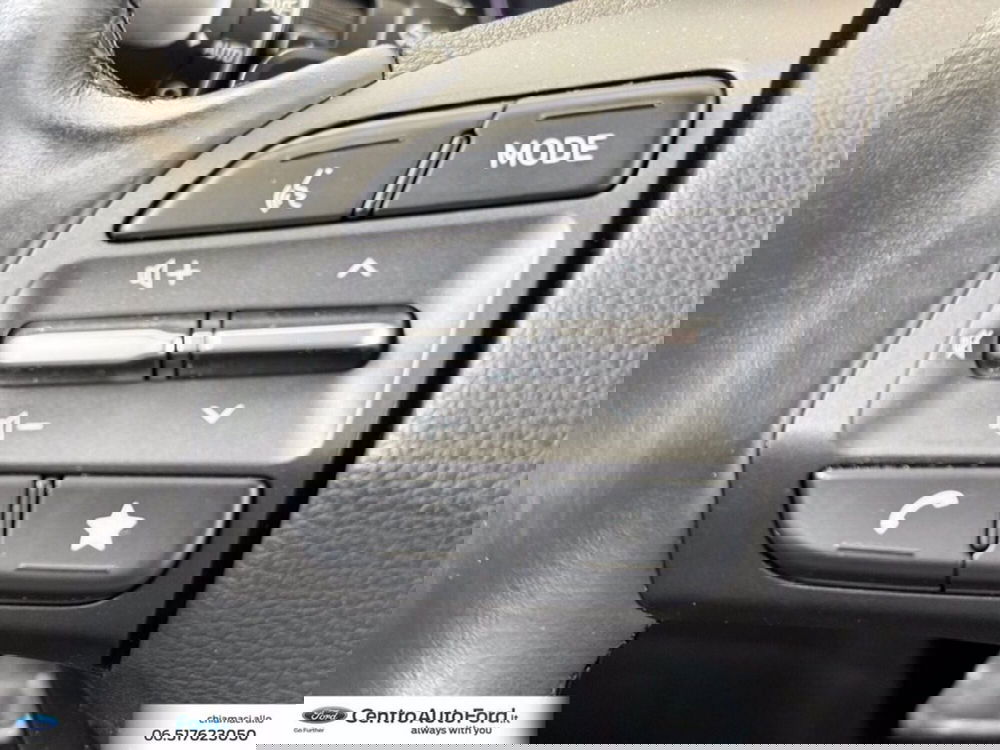 Hyundai Kona usata a Roma (20)