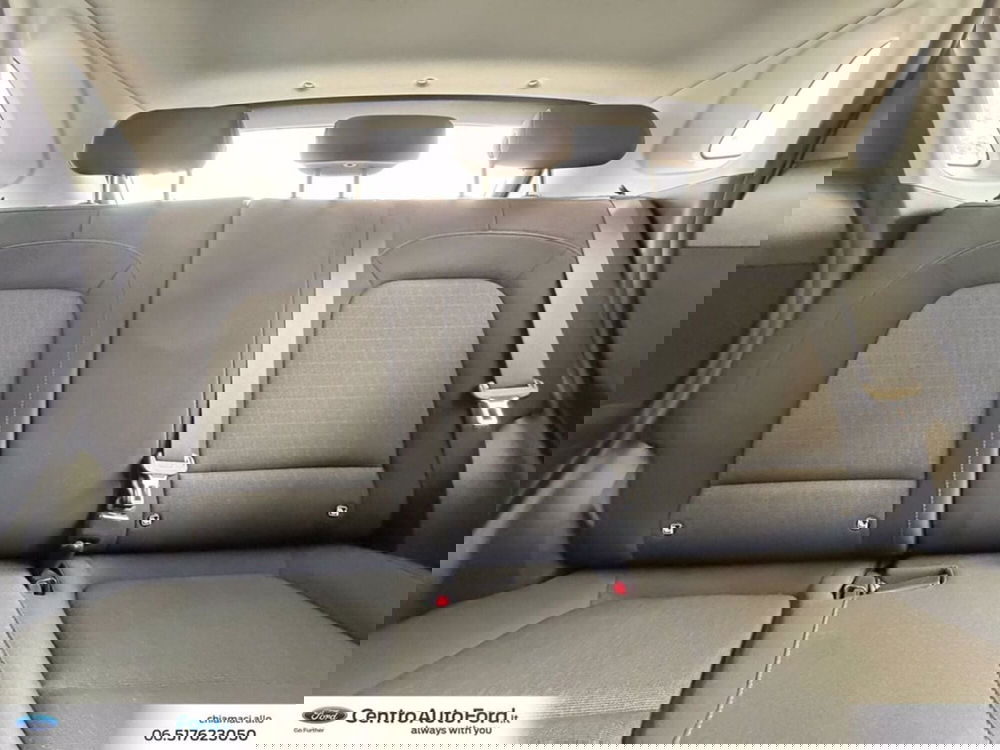 Hyundai Kona usata a Roma (9)