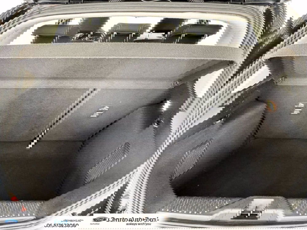Ford Fiesta usata a Roma (11)
