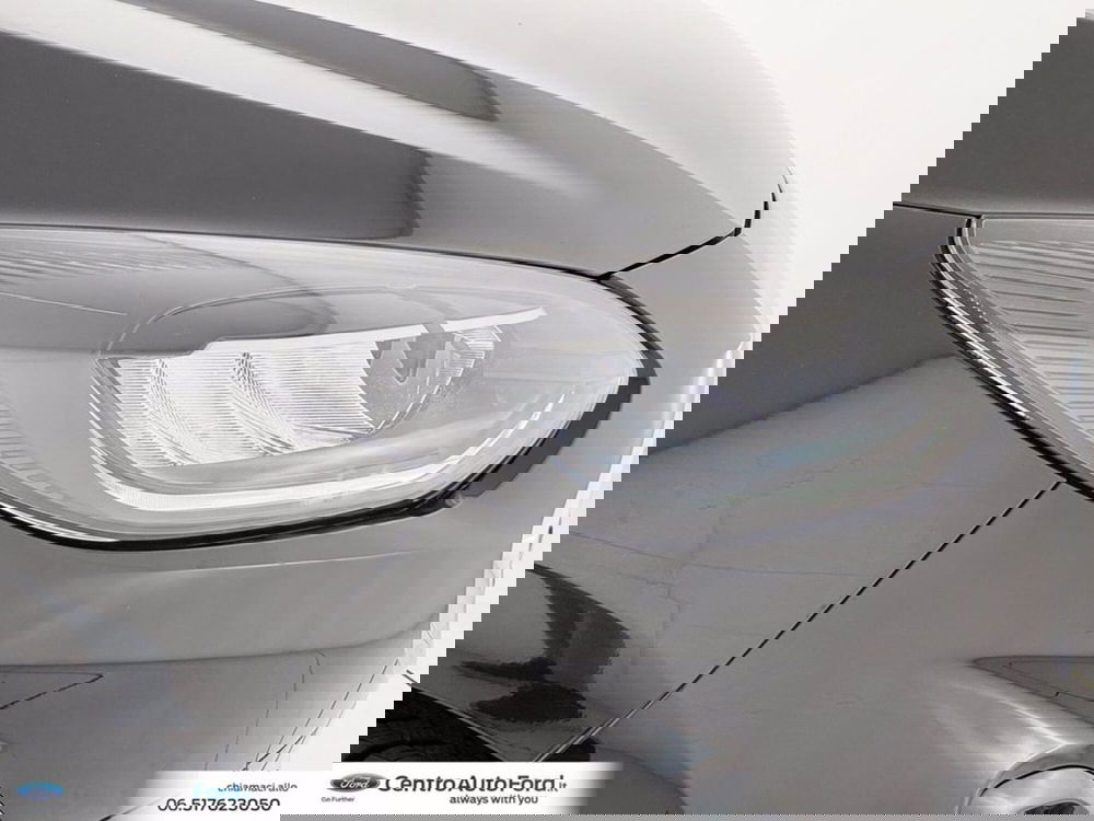 Ford Fiesta usata a Roma (13)