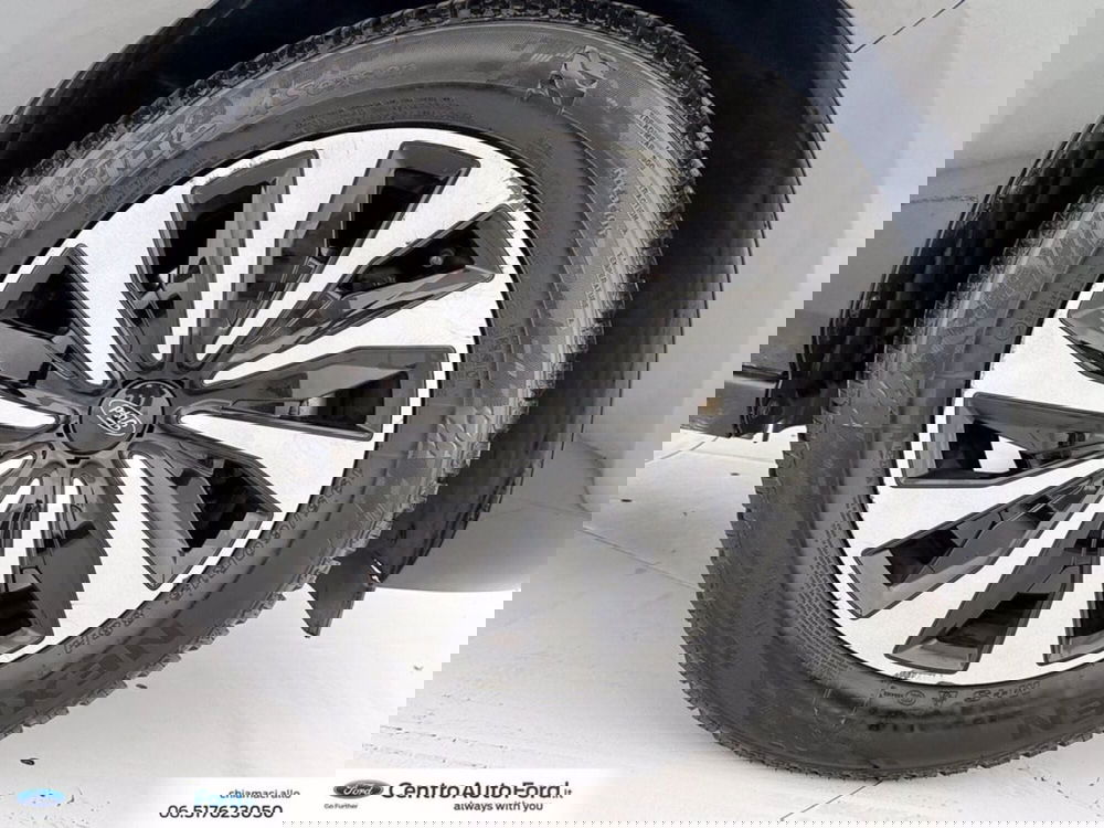 Ford Fiesta usata a Roma (14)