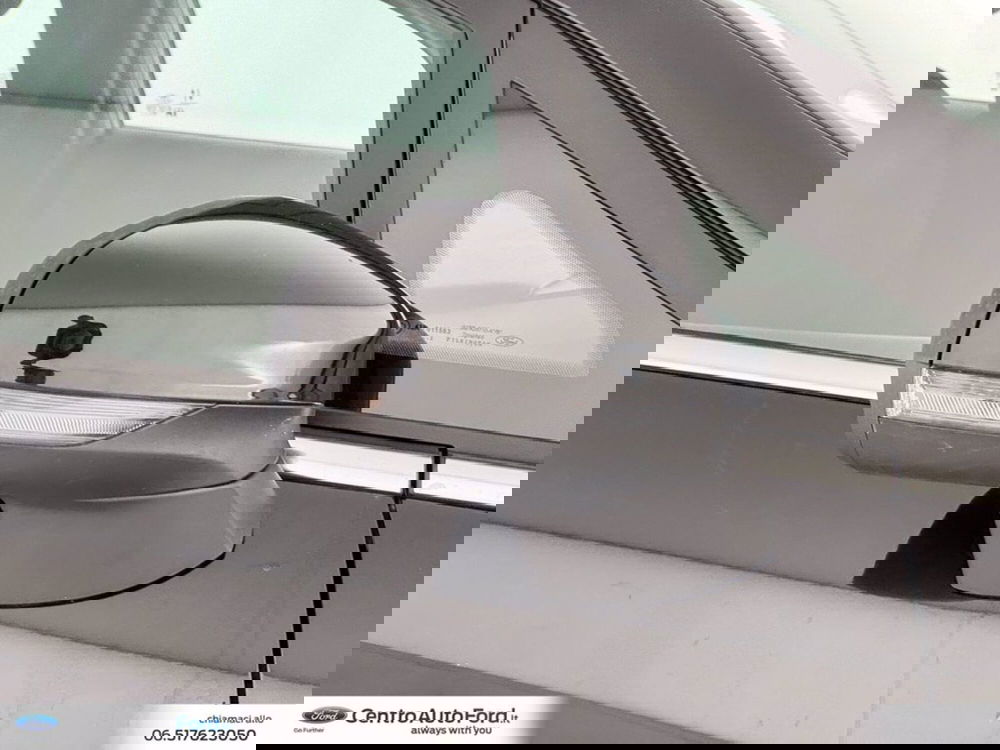 Ford Fiesta usata a Roma (15)