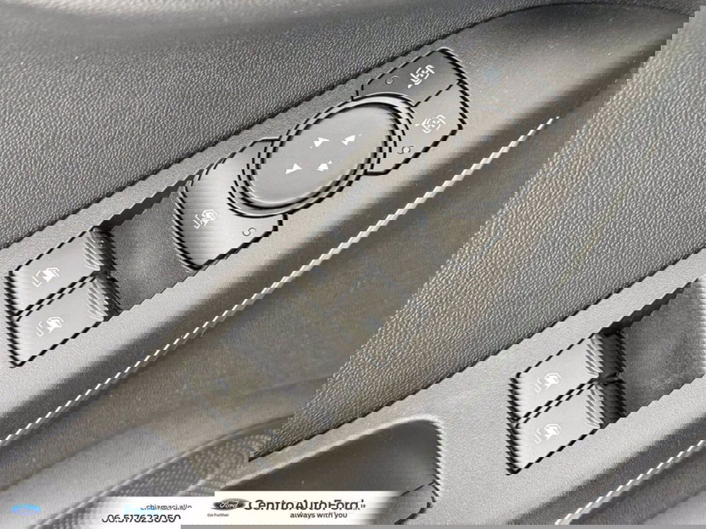 Ford Fiesta usata a Roma (19)