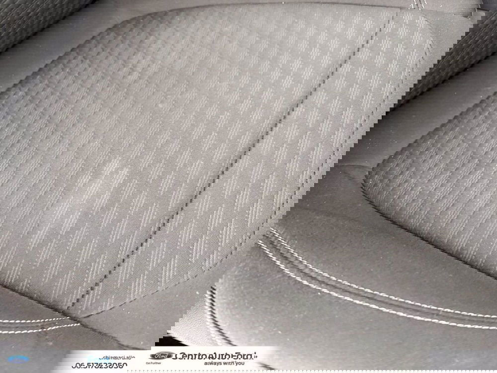 Ford Fiesta usata a Roma (8)