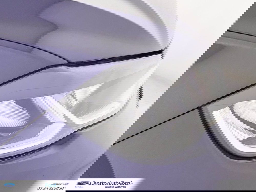 Volkswagen Polo usata a Roma (13)