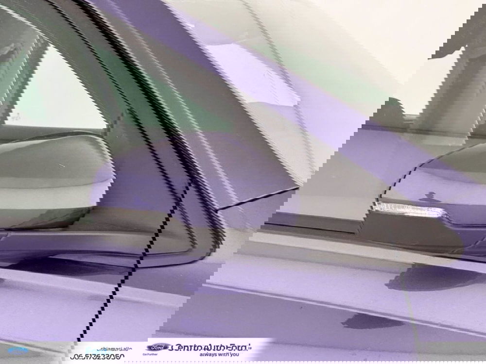 Volkswagen Polo usata a Roma (15)