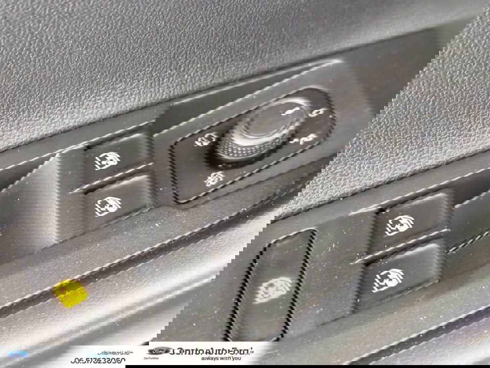 Volkswagen Polo usata a Roma (19)