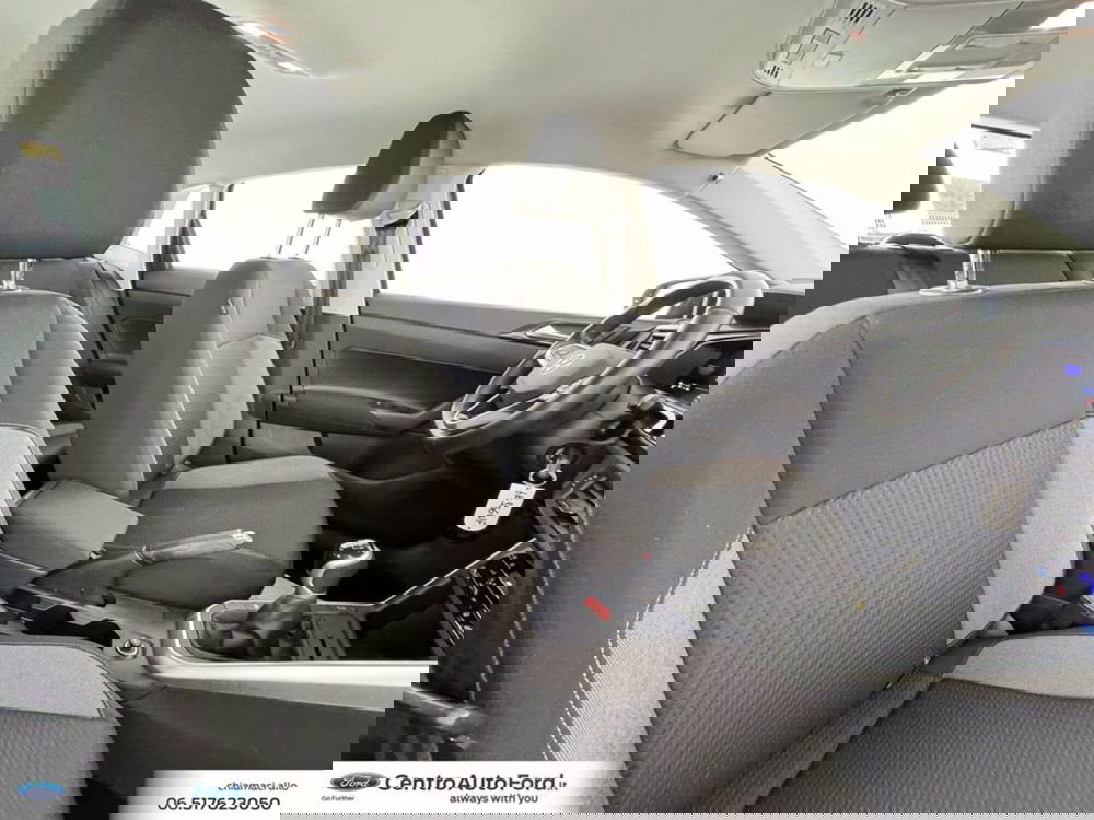 Volkswagen Polo usata a Roma (7)