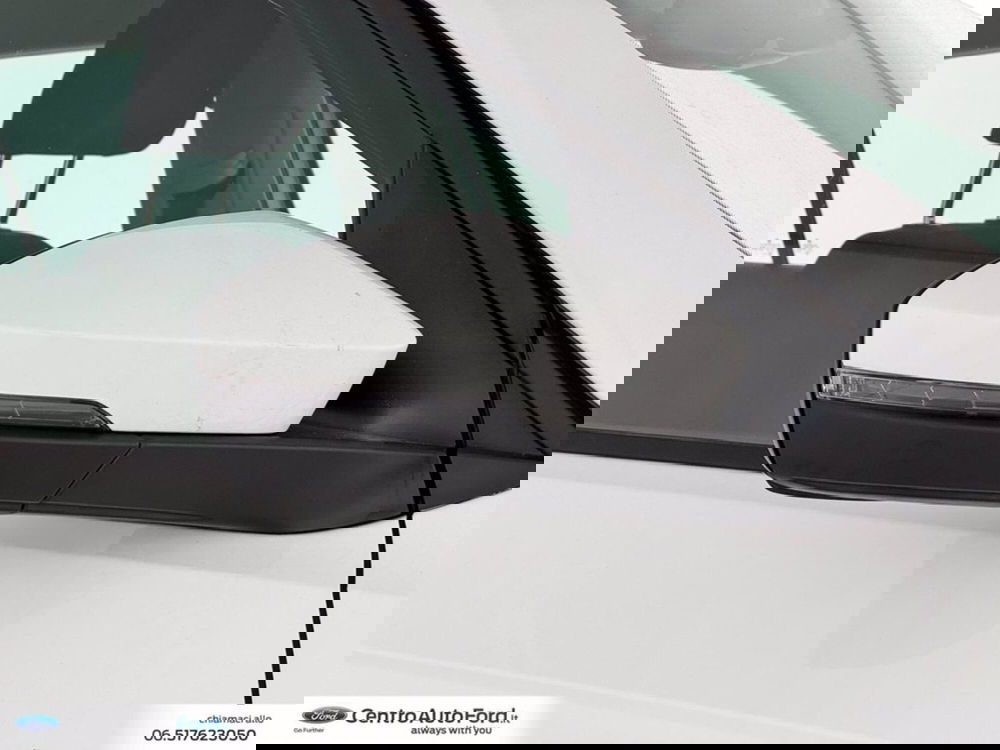 Volkswagen T-Cross usata a Roma (15)