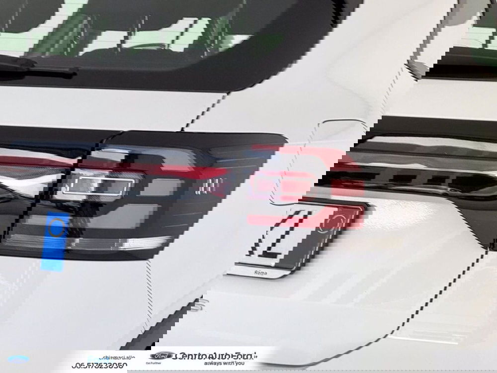 Volkswagen T-Cross usata a Roma (16)