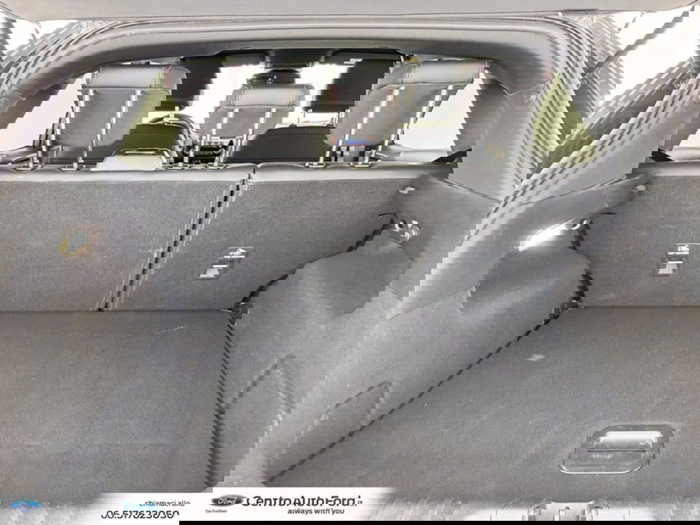 Ford Puma usata a Roma (11)