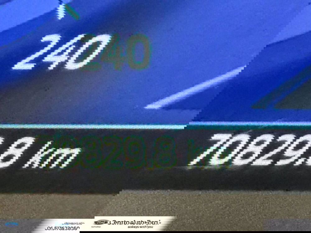 Ford Puma usata a Roma (20)