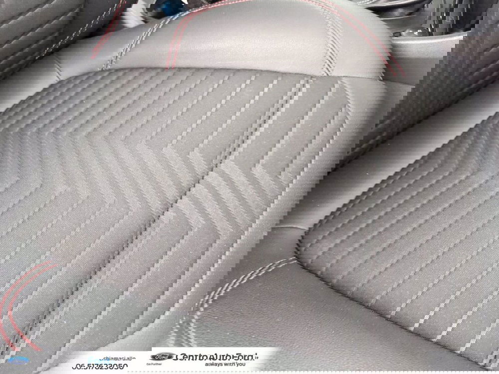 Ford Puma usata a Roma (8)