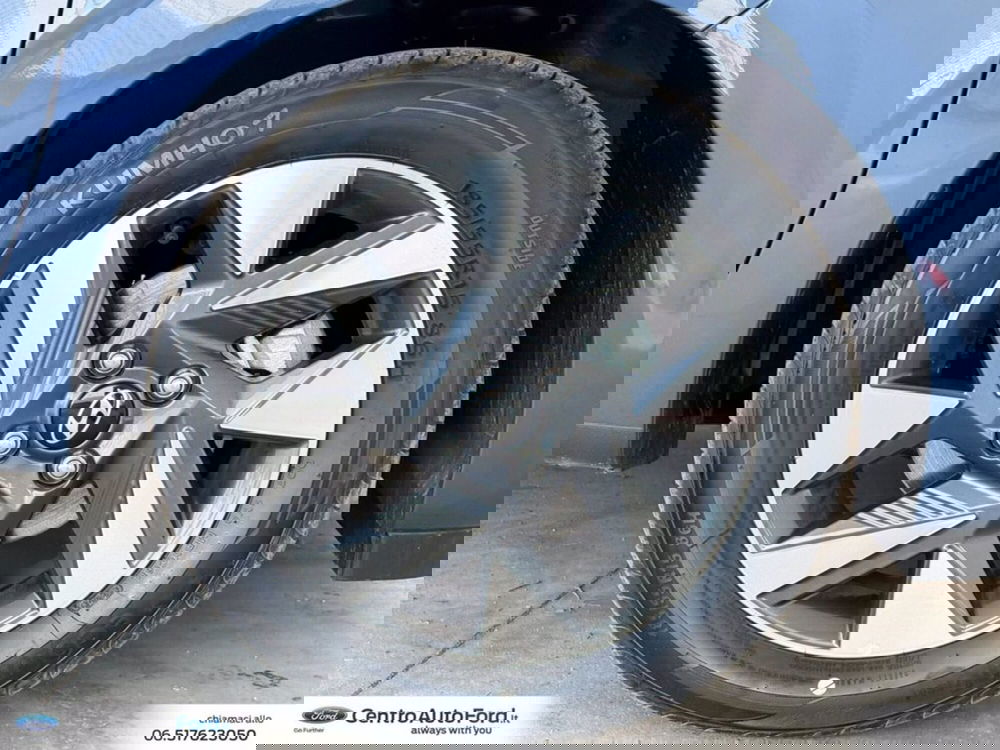 Hyundai i10 nuova a Roma (14)