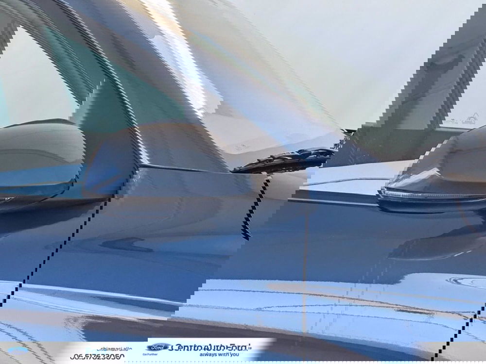 Hyundai i10 nuova a Roma (15)