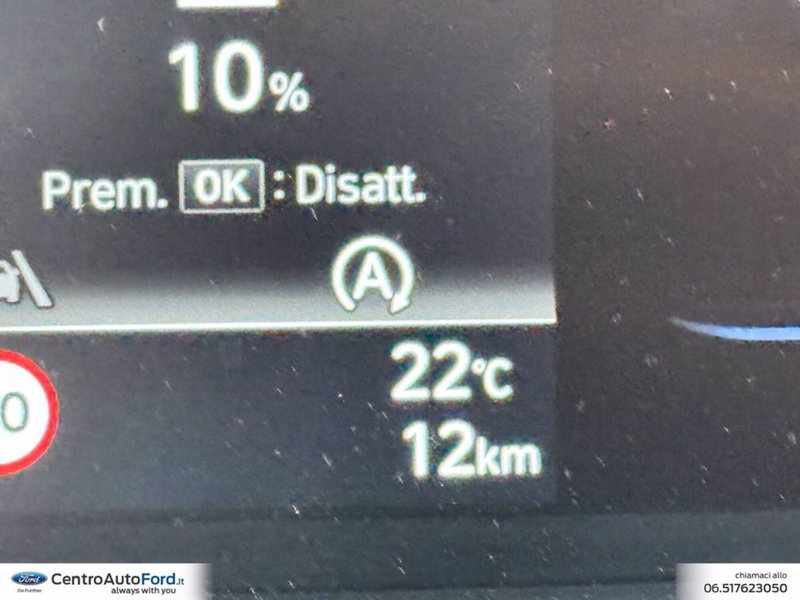 Hyundai i10 nuova a Roma (20)