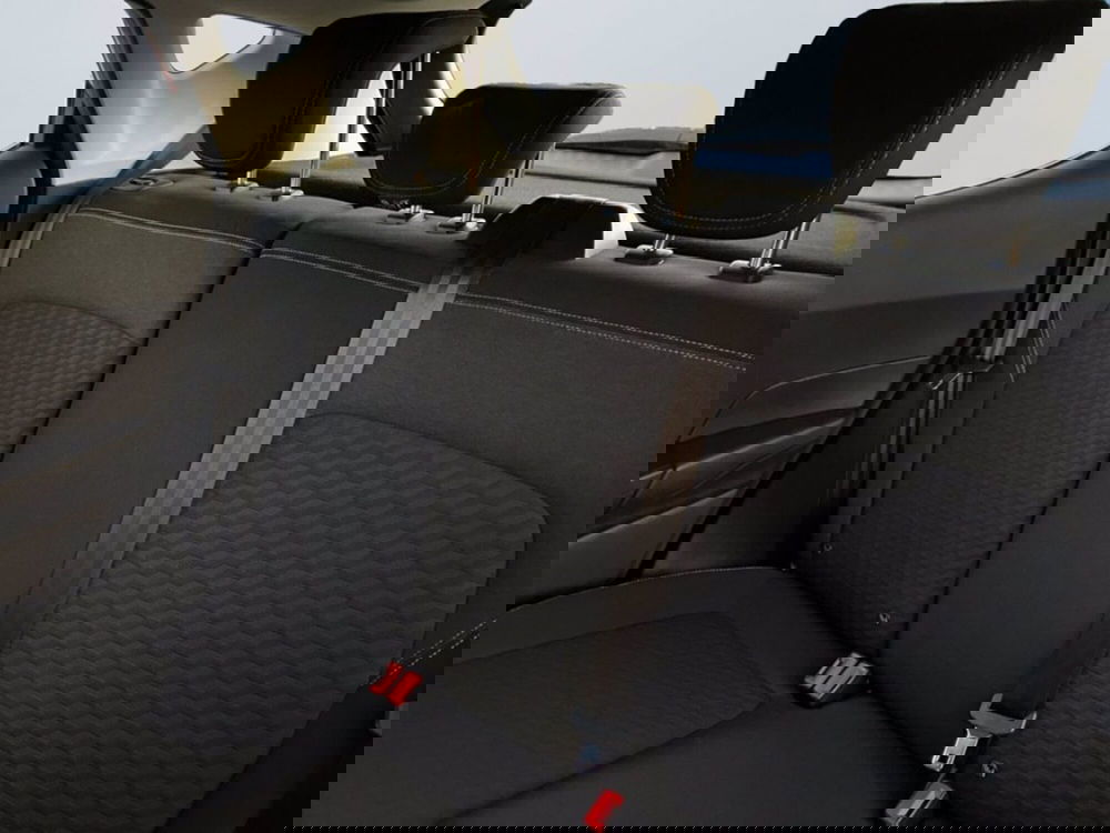 Ford Fiesta usata a Milano (10)