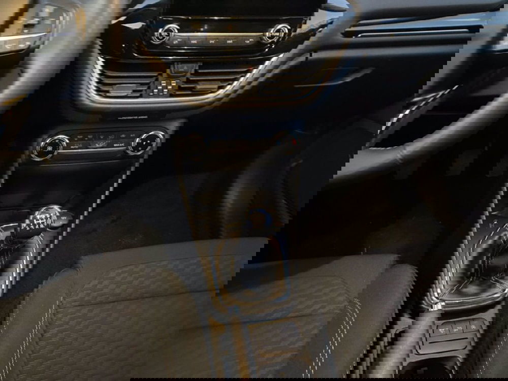 Ford Fiesta usata a Milano (15)