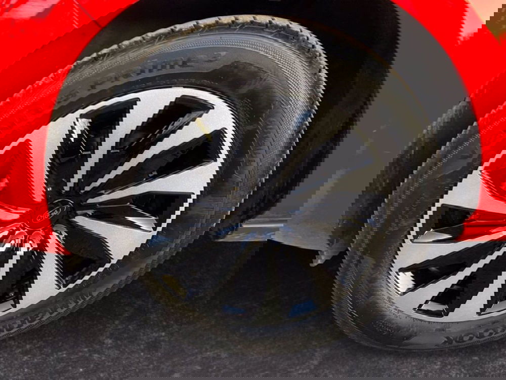 Ford Fiesta usata a Milano (16)